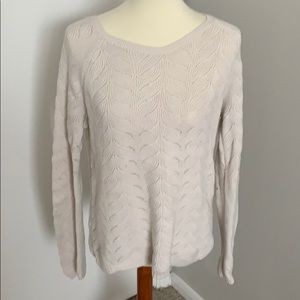 Banana Republic Textured Sweater